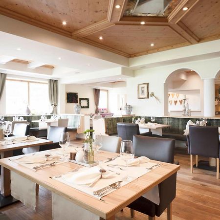 Lifestylepanoramahotel Erika Superior Neustift im Stubaital Buitenkant foto