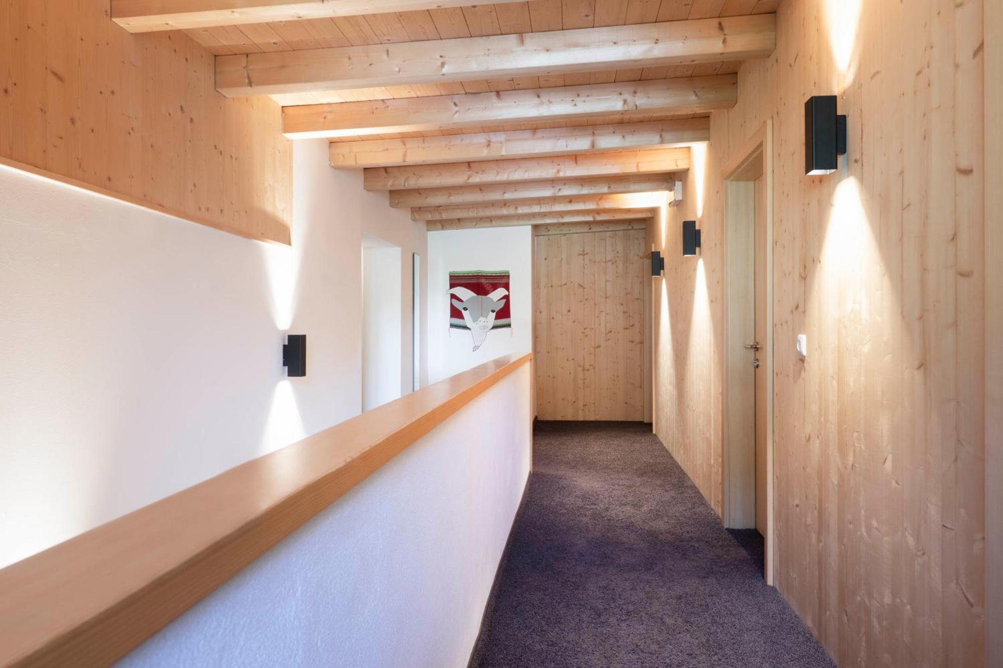 Lifestylepanoramahotel Erika Superior Neustift im Stubaital Buitenkant foto