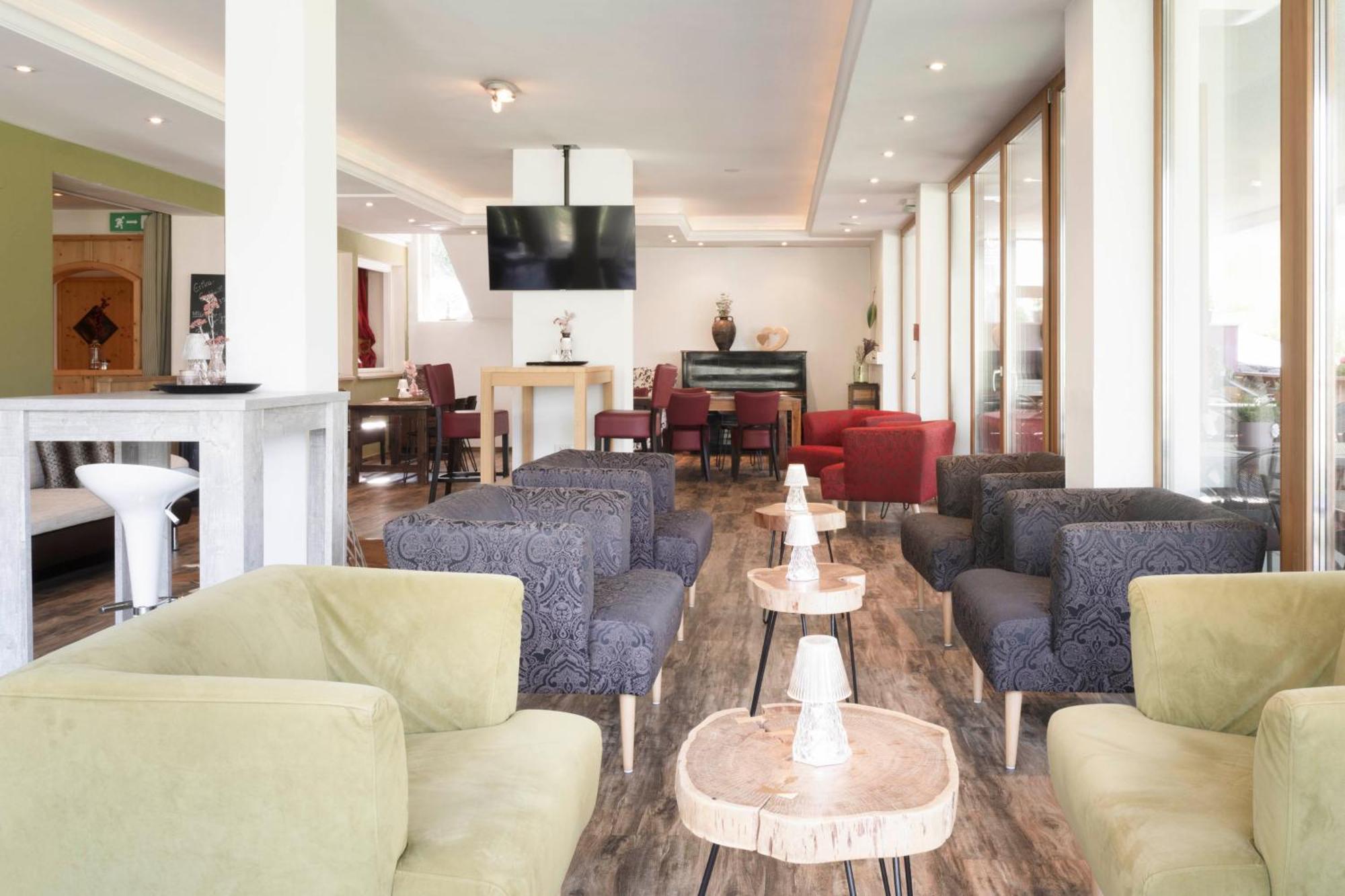 Lifestylepanoramahotel Erika Superior Neustift im Stubaital Buitenkant foto
