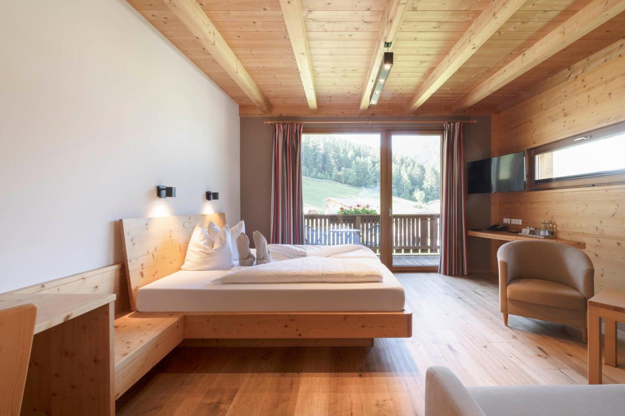 Lifestylepanoramahotel Erika Superior Neustift im Stubaital Buitenkant foto